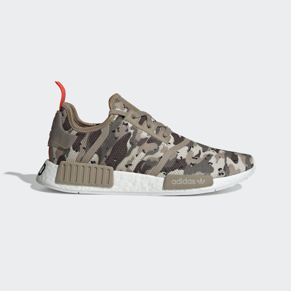 nmd shoes camo